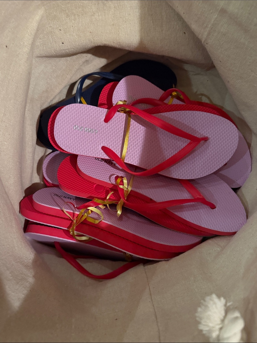 Old Navy Women’s Flip flops